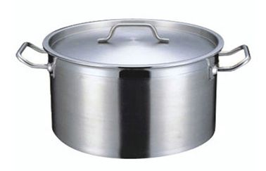Коммерчески короткие Cookwares нержавеющей стали/бак 32L супа для индустрии доставки с обслуживанием